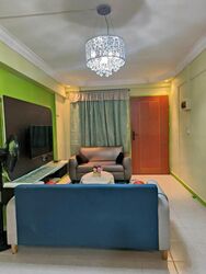 Blk 176 Boon Lay Green (Jurong West), HDB 3 Rooms #598679821